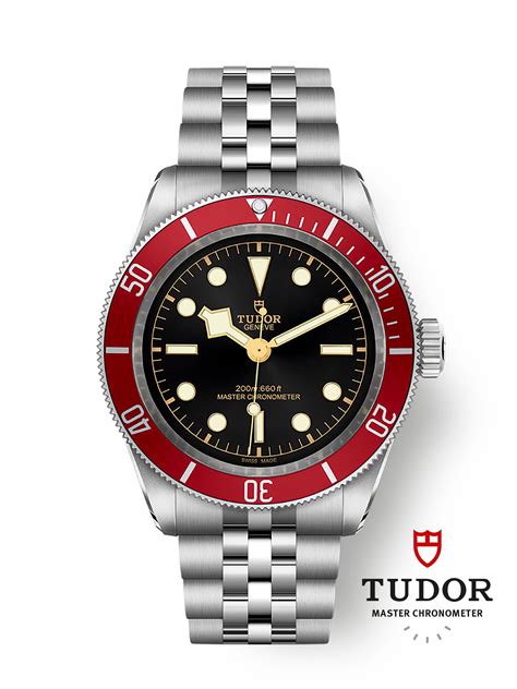 tudor black bay|tudor black bay vintage.